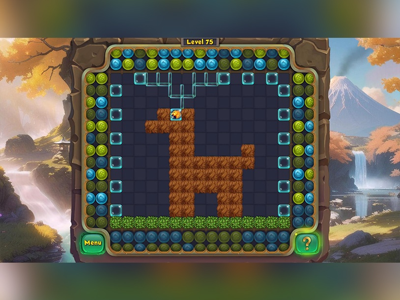 Match Marbles 12 screenshot 2
