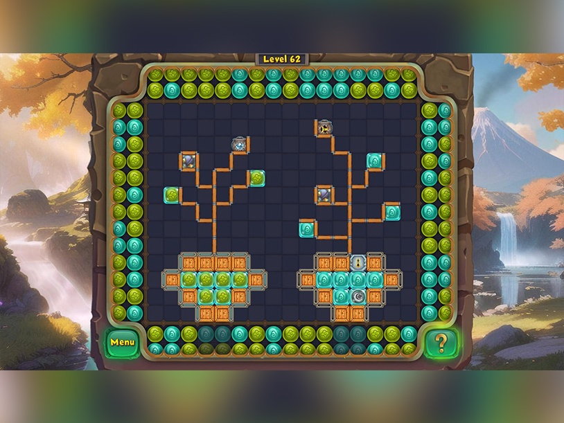 Match Marbles 12 screenshot 3