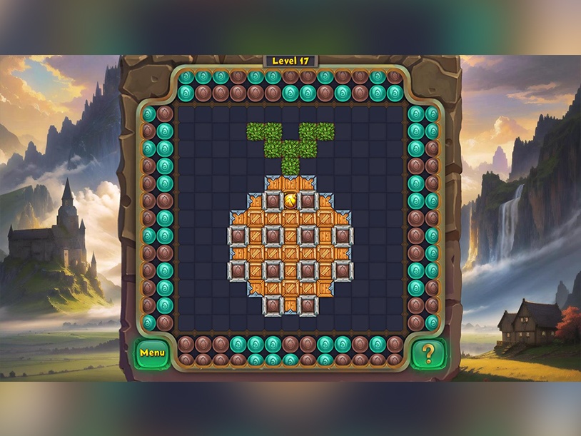 Match Marbles 13 screenshot 1