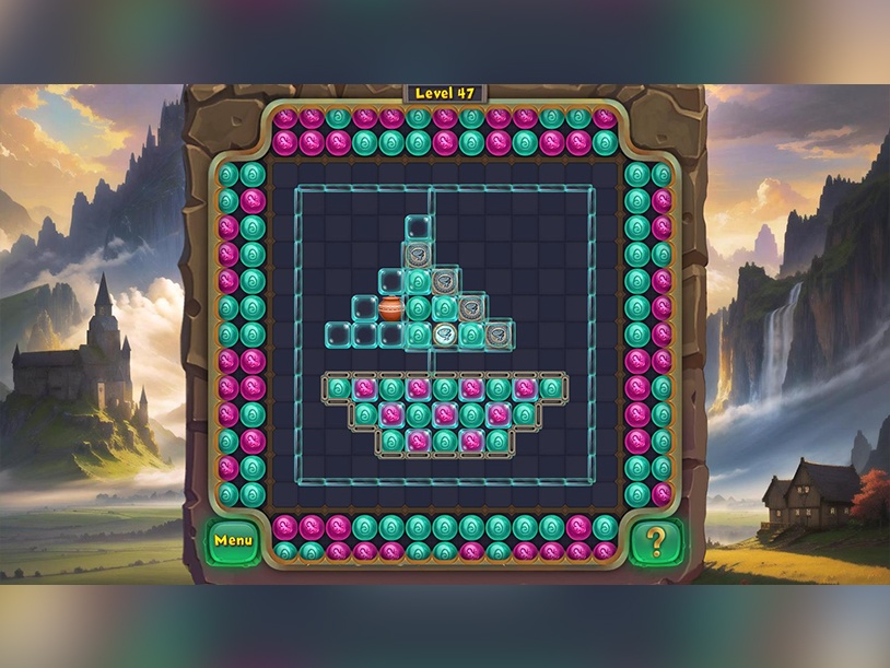 Match Marbles 13 screenshot 2