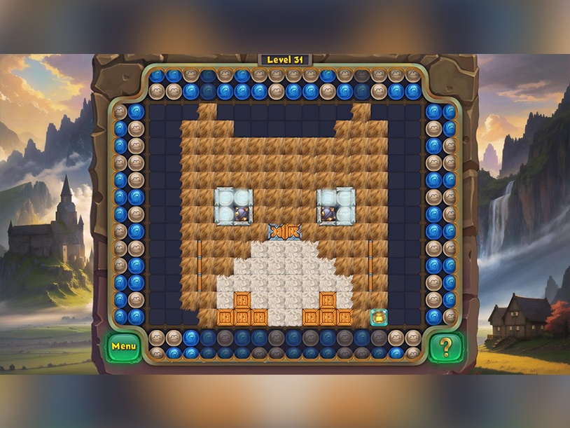 Match Marbles 13 screenshot 3