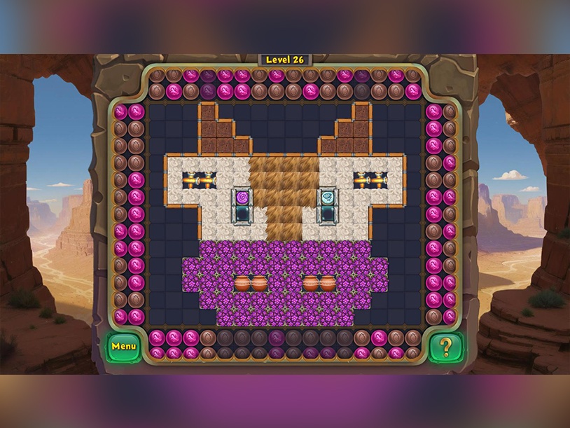Match Marbles 14 screenshot 3