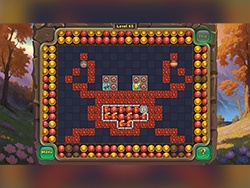 Match Marbles 15 screenshot 1