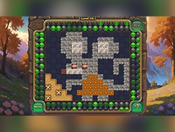 Match Marbles 15 screenshot 3