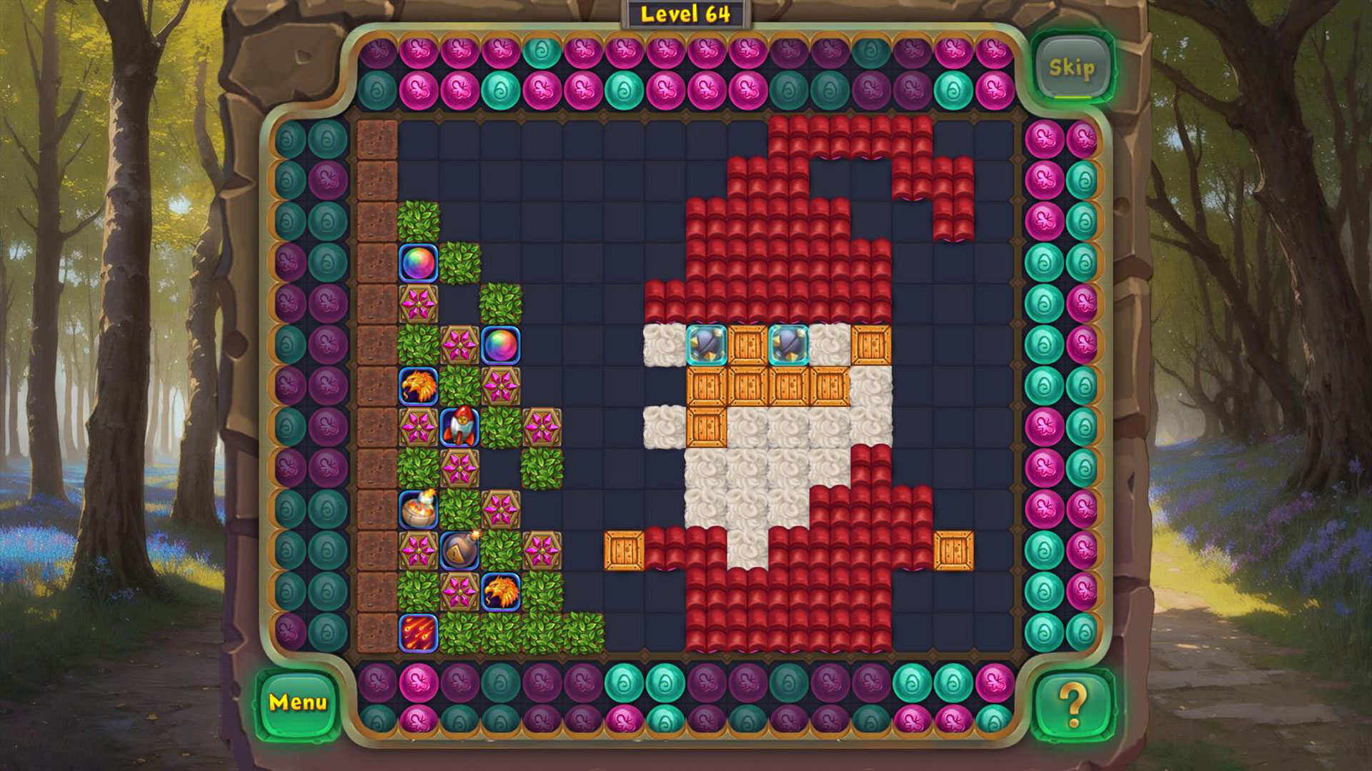 Match Marbles 16 screenshot 3