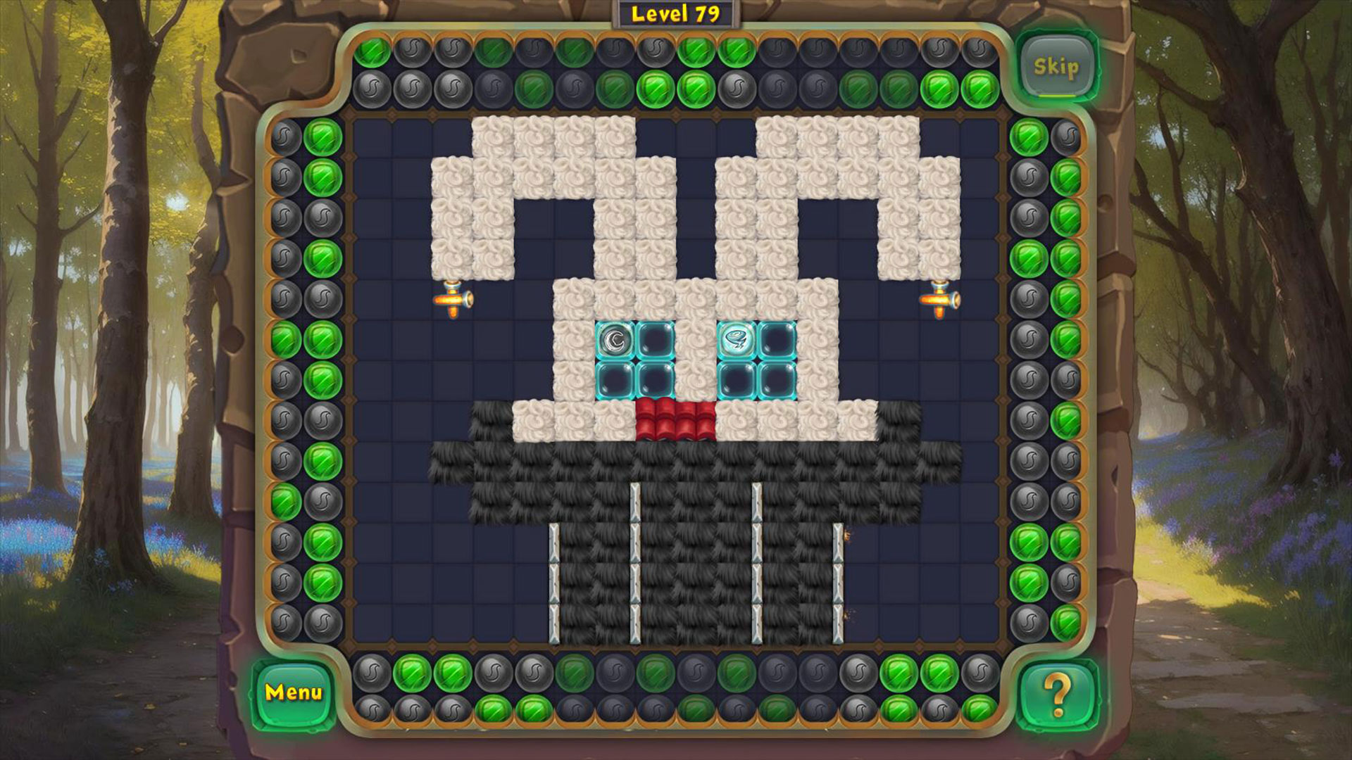 Match Marbles 16 screenshot 1