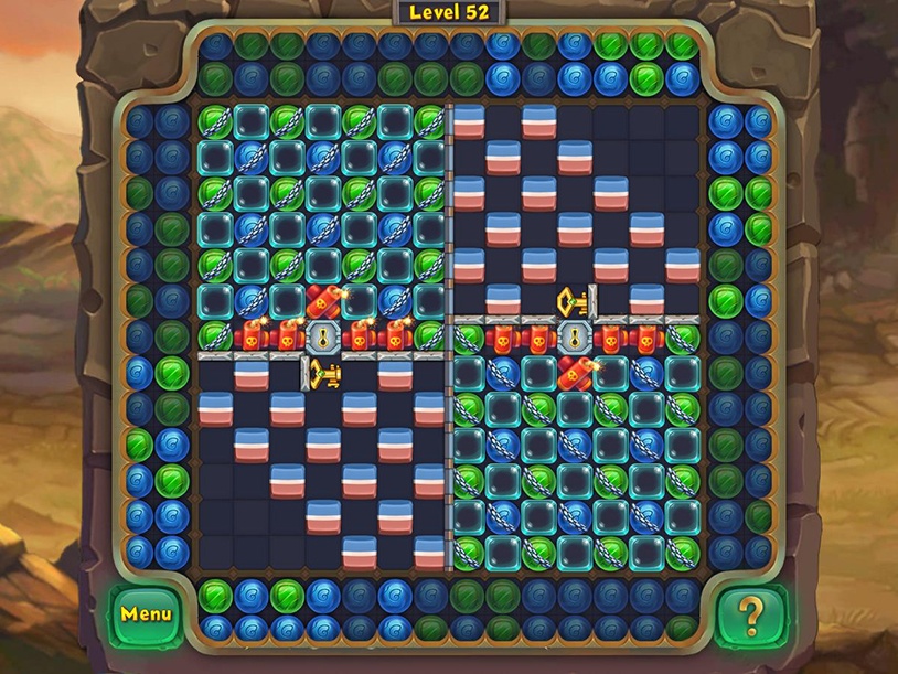 Match Marbles 3 screenshot 3