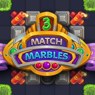 Match Marbles 3
