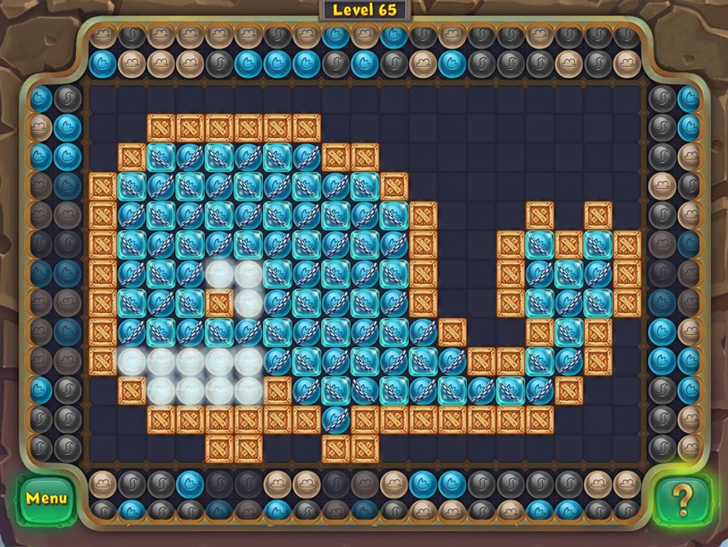 Match Marbles 4 screenshot 2