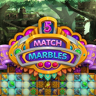 Match Marbles 5