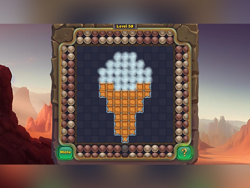 Match Marbles 7 screenshot 1