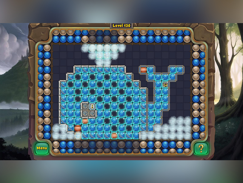 Match Marbles 8 screenshot 2