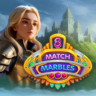 Match Marbles 8