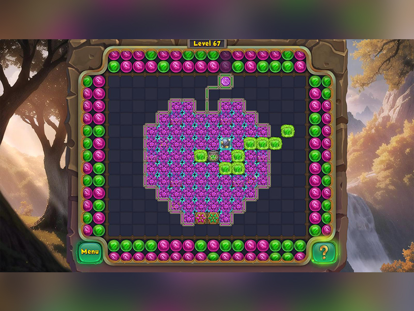 Match Marbles 9 screenshot 3
