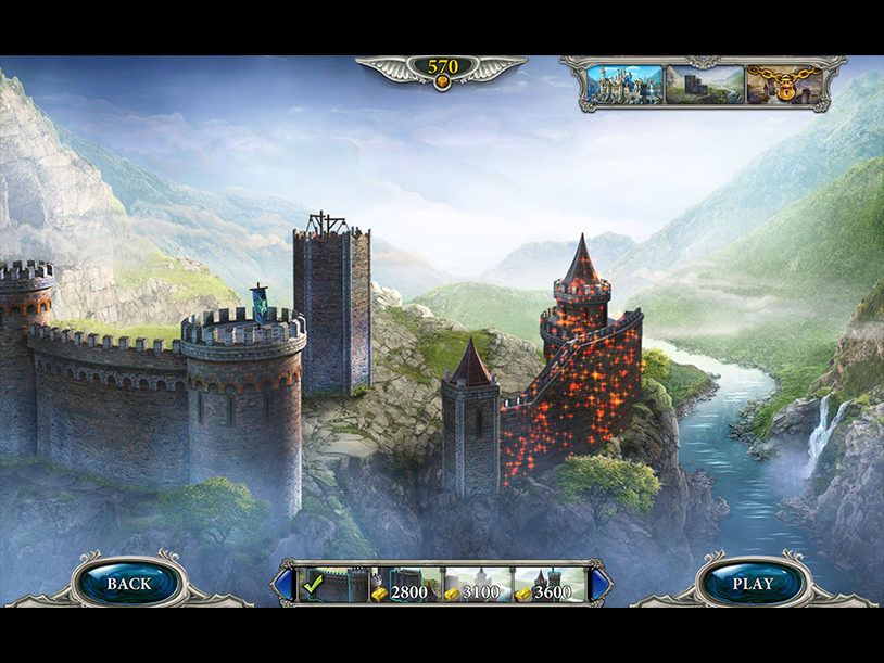 MatchVentures 2 screenshot 3