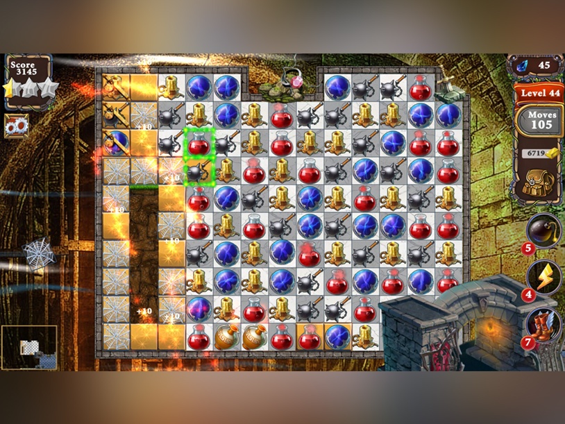 MatchVentures 3 screenshot 3