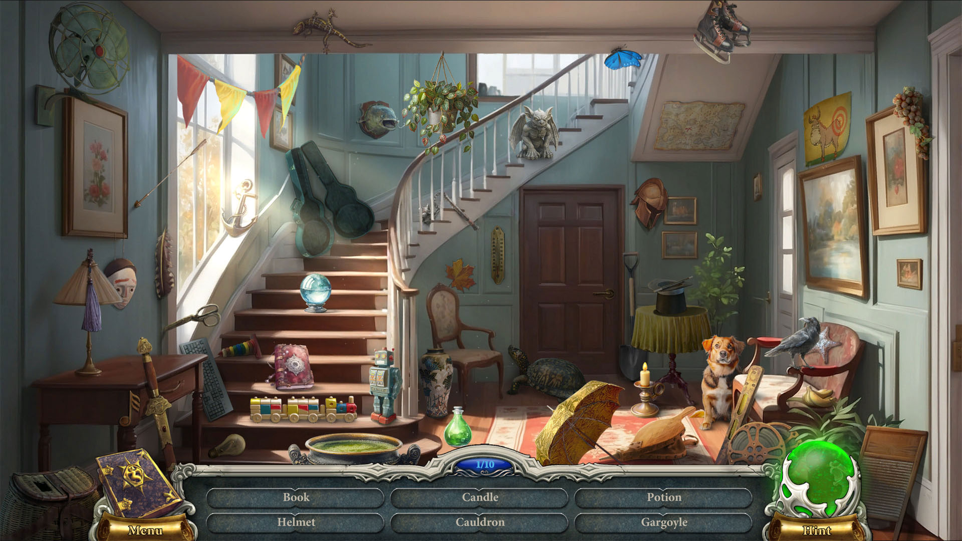 MatchVentures 4 screenshot 2