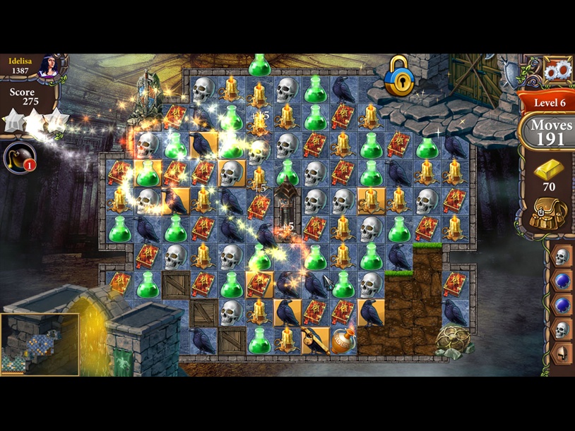 MatchVentures screenshot 1