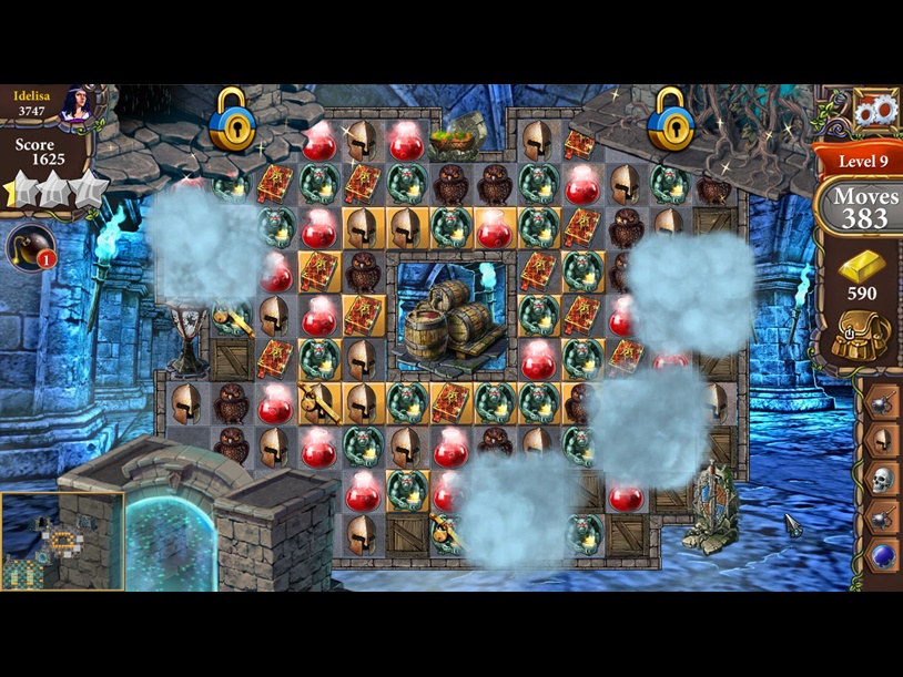 MatchVentures screenshot 2