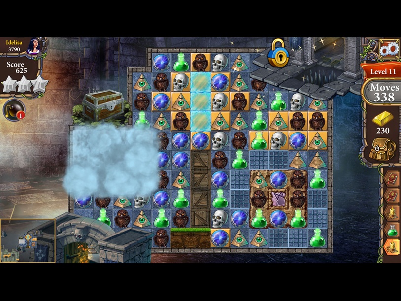 MatchVentures screenshot 3