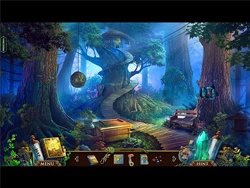 Mayan Prophecies: Blood Moon screenshot 1