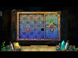 Mayan Prophecies: Blood Moon screenshot 2