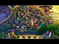 Mayan Prophecies: Blood Moon screenshot 3