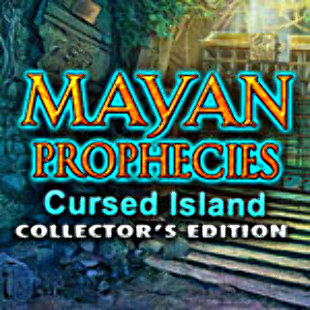 Mayan Prophecies: Cursed Island Collector's Edition