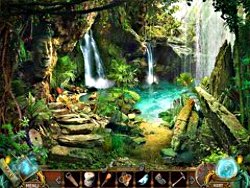 Mayan Prophecies: Cursed Island screenshot 2