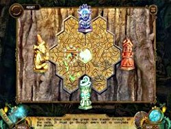 Mayan Prophecies: Cursed Island screenshot 3