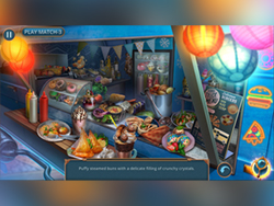 Maze of Realities - Symphony of Invention screenshot 2