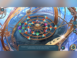 Maze of Realities - Symphony of Invention screenshot 3