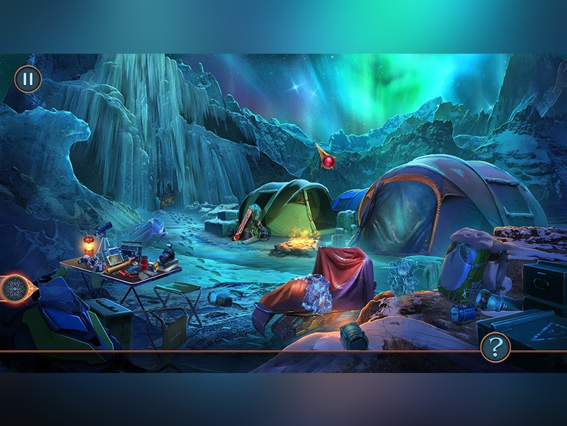 Maze of Realities: Flower Of Discord Collector's Edition screenshot 1