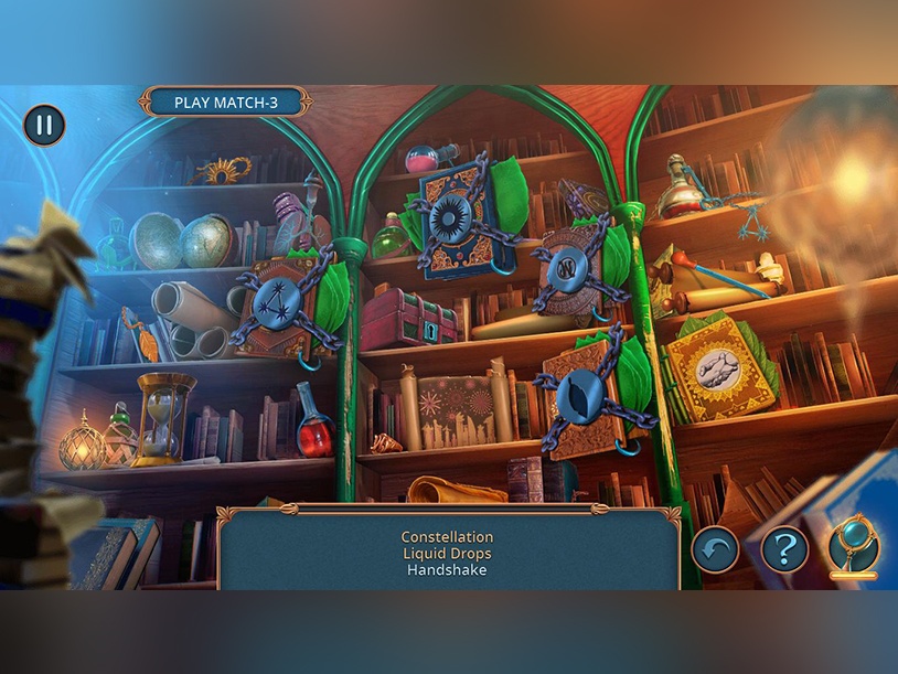 Maze of Realities: Flower Of Discord Collector's Edition screenshot 3
