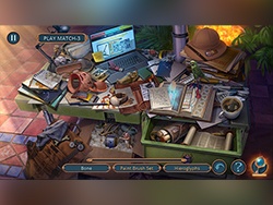 Maze of Realities: Ride in the Sky screenshot 1