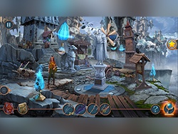 Maze of Realities: Ride in the Sky screenshot 2