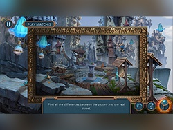 Maze of Realities: Ride in the Sky screenshot 3