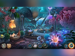 Maze of Realities: Synergy of Worlds screenshot 1