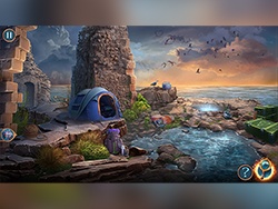 Maze of Realities: Synergy of Worlds screenshot 3