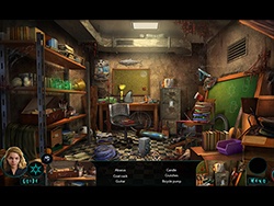 Maze: Sinister Play screenshot 1