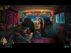 Maze: Sinister Play screenshot 2