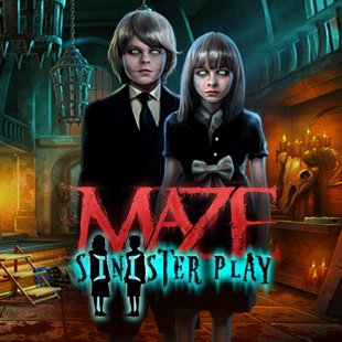 Maze: Sinister Play