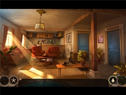 Maze: Subject 360 screenshot 1