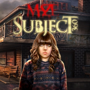 Maze: Subject 360