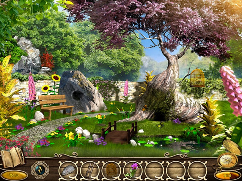 Medieval Mysteries Double Pack screenshot 1