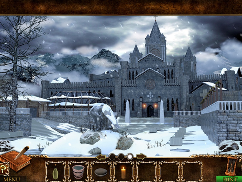 Medieval Mysteries Double Pack screenshot 2