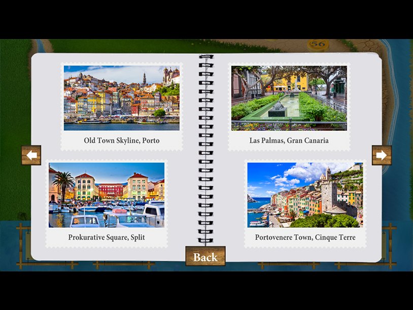 Mediterranean Journey 2 screenshot 1