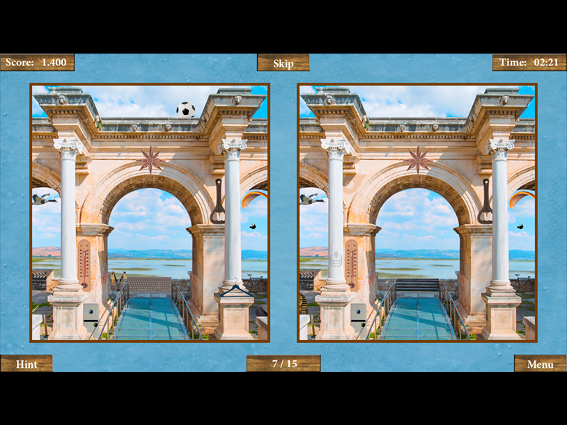 Mediterranean Journey 2 screenshot 3