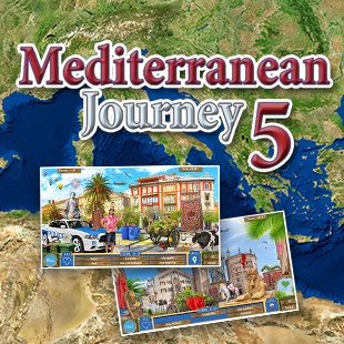 Mediterranean Journey 5