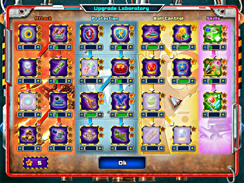 Mega World Smash screenshot 1